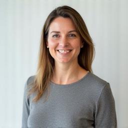 Portrait von Sabine Maier